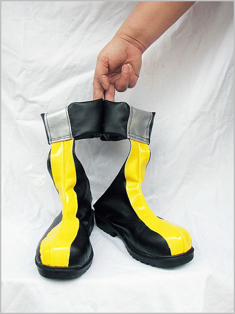 コスプレ靴 テイルズ オブ シンフォニア ラタトスクの騎士 変装 仮装 華麗 COS コスチューム ハロウィン サイズオーダー